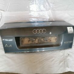 Bagāžnieka vāks priekš AUDI A4 2001 SEDAN