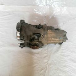 Mehāniska pārnesumkārba priekš AUDI A4 2001 SEDAN