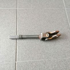 Stūres statnes kardāns priekš AUDI A4 1996