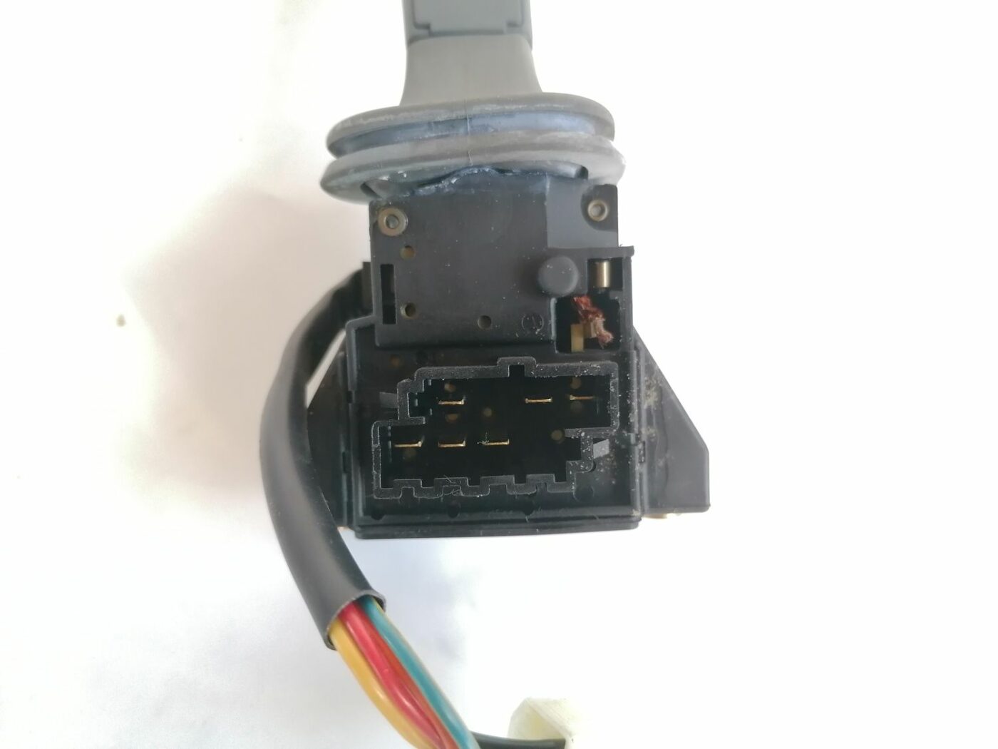 Stikla tīrītāja slēdzis priekš VOLVO V70 2000 4 Stikla tīrītāja slēdzis priekš VOLVO V70 2000