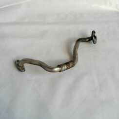 Turbīnas caurule priekš VOLVO V70 2000