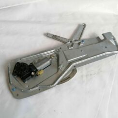 Stikla pacelšanas mehānisms priekšējais labais priekš VOLVO V70 2000