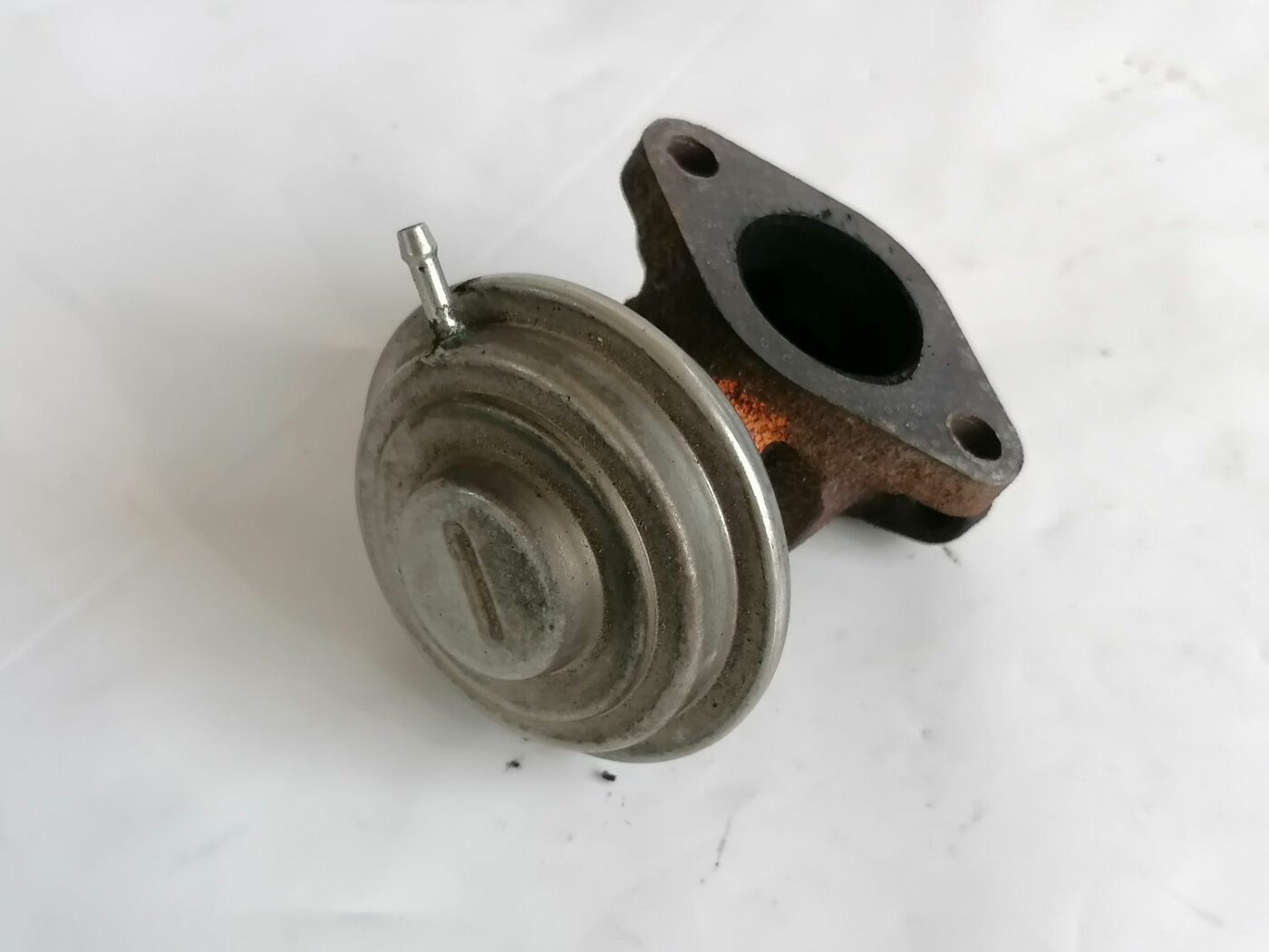 EGR vārsts priekš VOLVO V70 2000