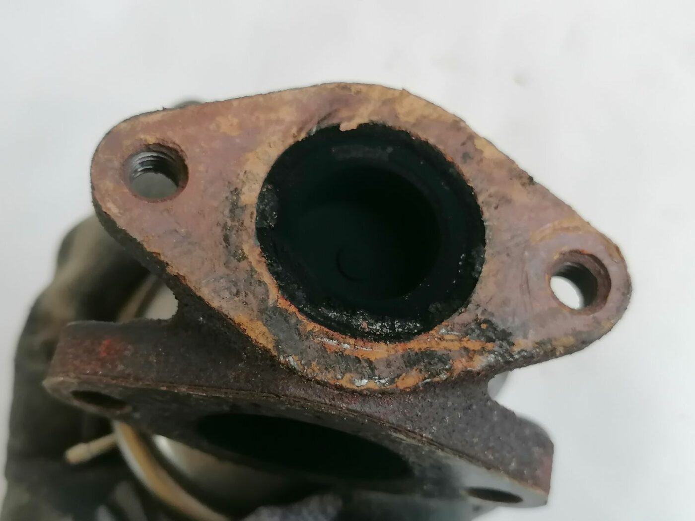 EGR vārsts priekš VOLVO V70 2000