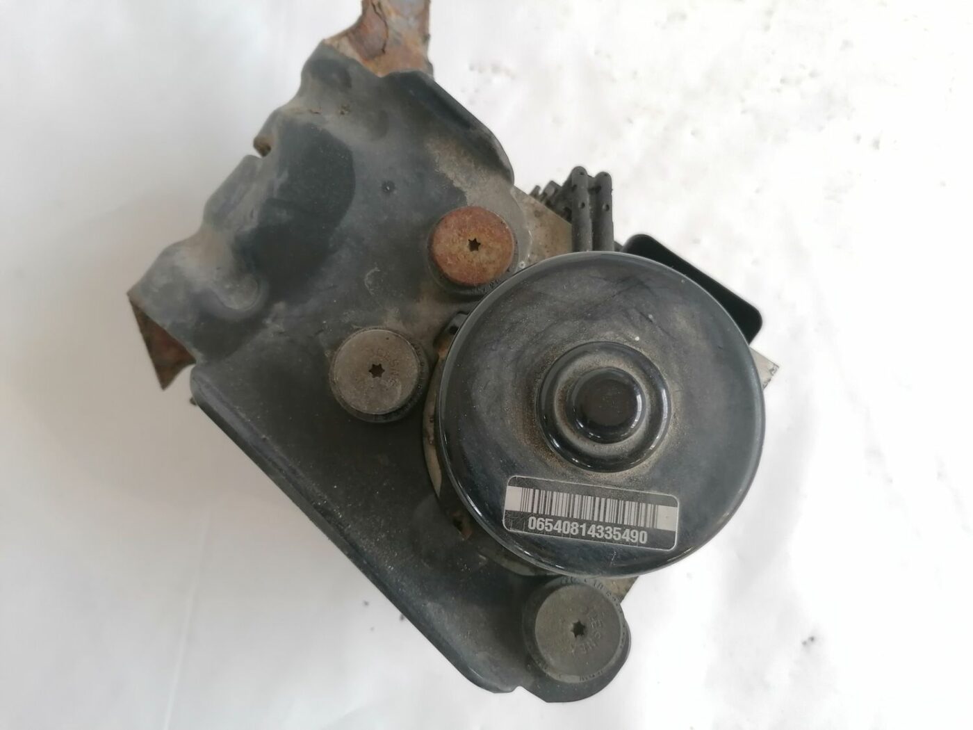 ABS bloks priekš VOLVO V70 2000