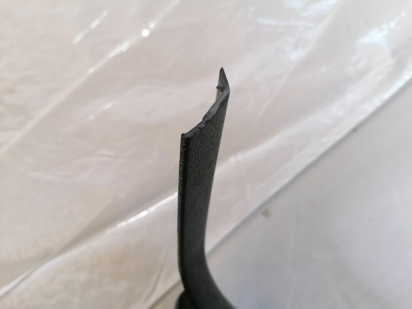 Bagažnieka nodalījuma sliekšņa uzlika priekš VOLVO V70 2000 9 Bagažnieka nodalījuma sliekšņa uzlika priekš VOLVO V70 2000