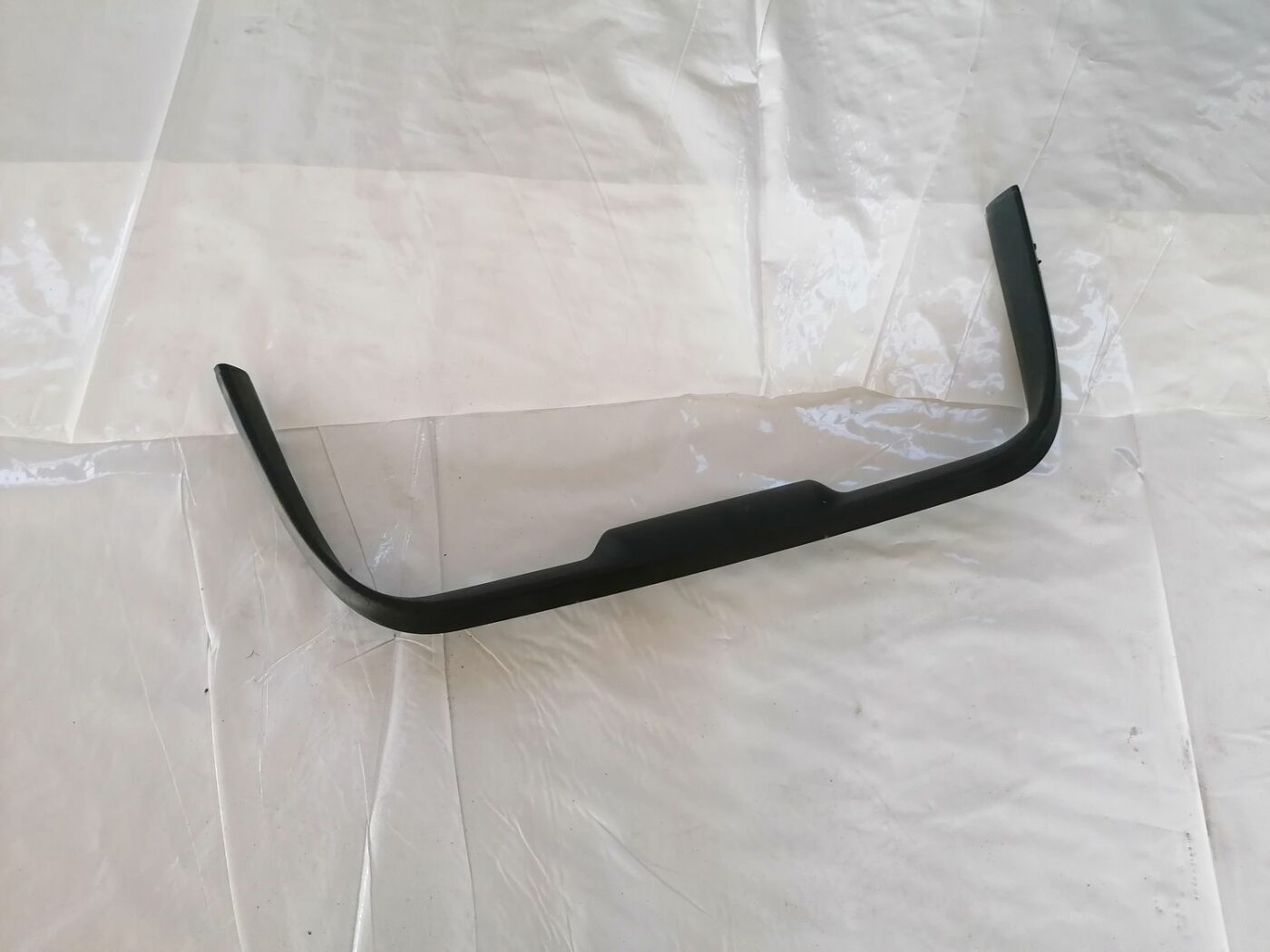 Bagāžnieka vāka apdare priekš VOLVO V70 2000