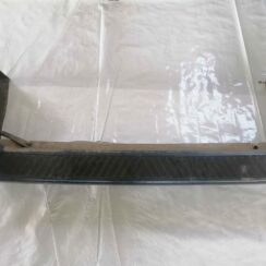 Aizmugures buferis priekš VOLVO V70 2000