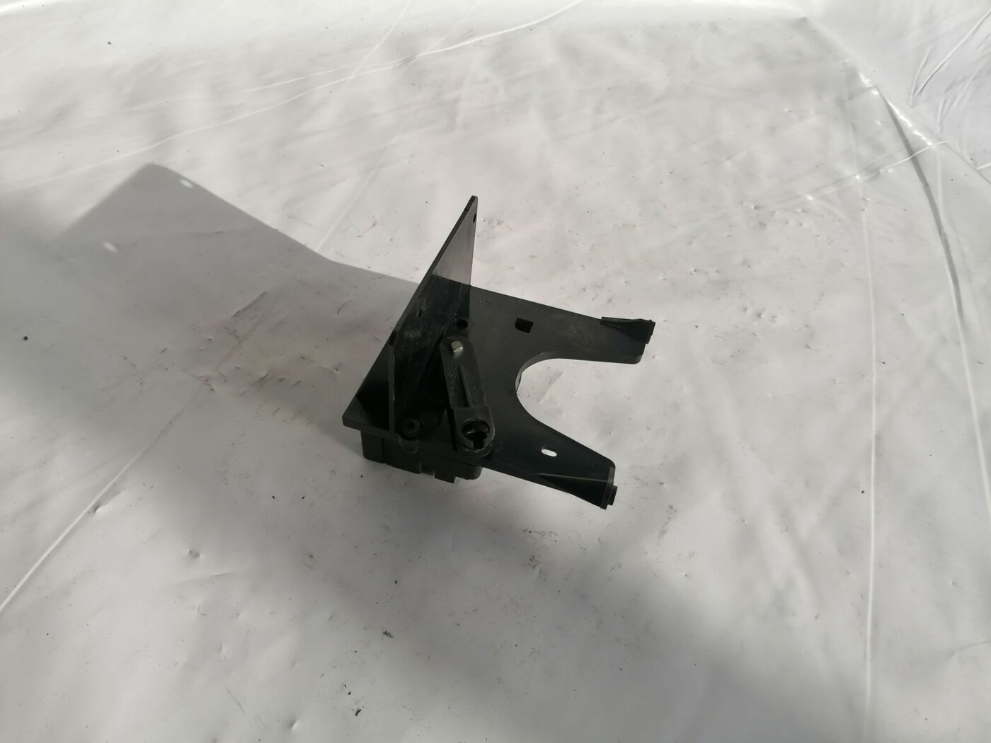 Apsildes sistēmas aktuators priekš VOLVO V70 2000