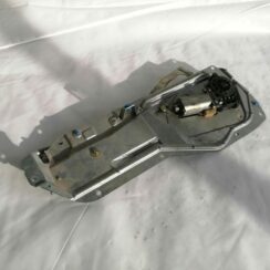 Stikla pacelšanas mehānisms aizmugurējais kreisais priekš VOLVO V70 2000