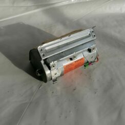 Mērinstrumentu paneļa drošības spilvens priekš VOLVO V70 2000