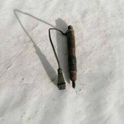 Degvielas smidzinātājs priekš VOLVO V70 2000