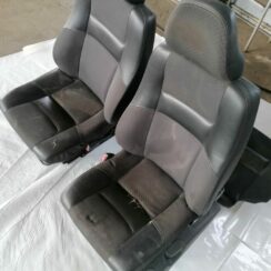 Sēdekļu komplekts priekš VOLVO V70 2000