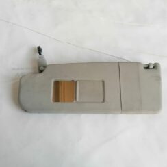 Saules aizsargs priekš VW PASSAT 2003 UNIVERSAL BLUE