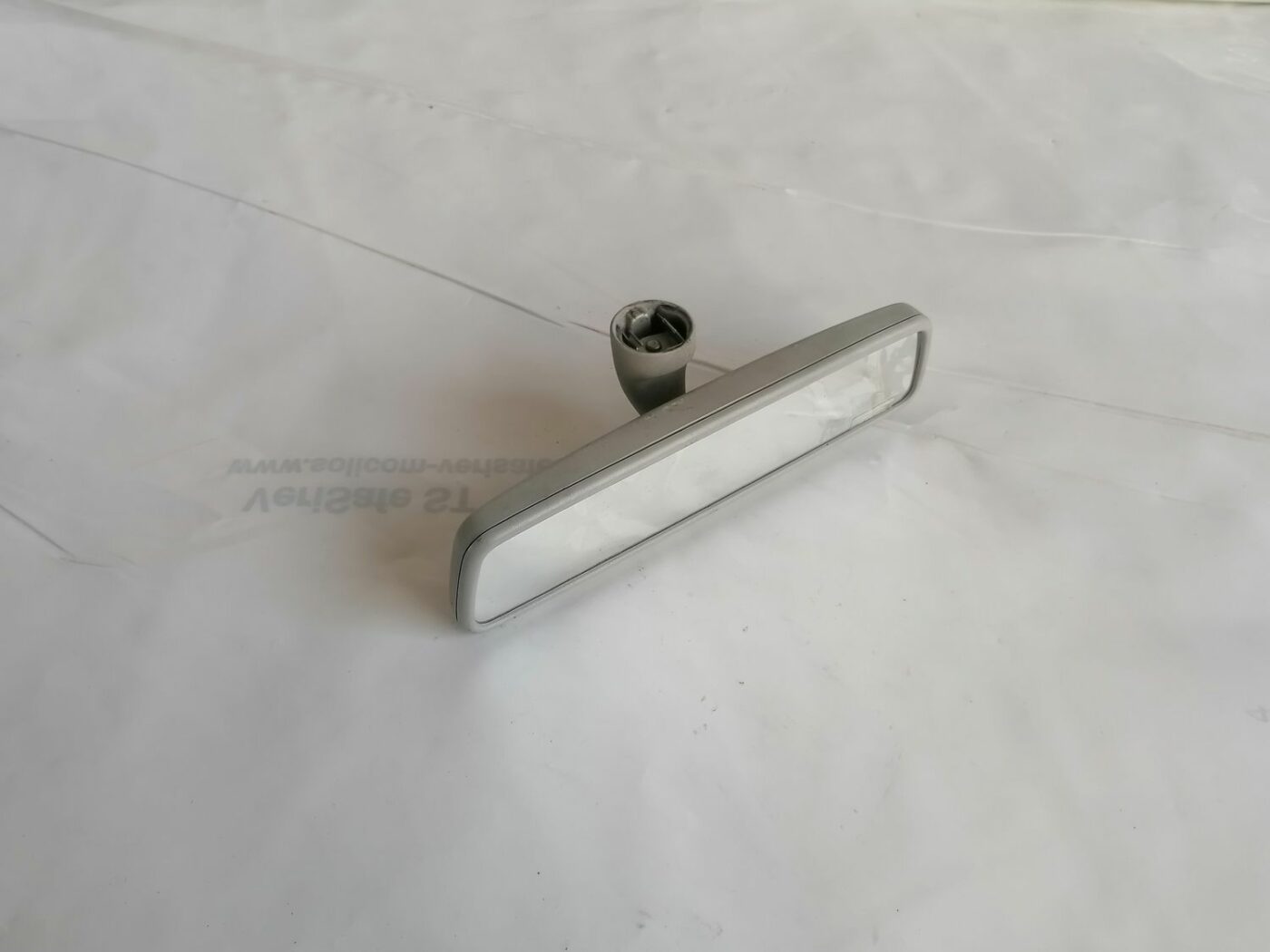 Salona atpakaļskata spogulis priekš VW PASSAT 2003 UNIVERSAL BLUE 1 Salona atpakaļskata spogulis priekš VW PASSAT 2003 UNIVERSAL BLUE