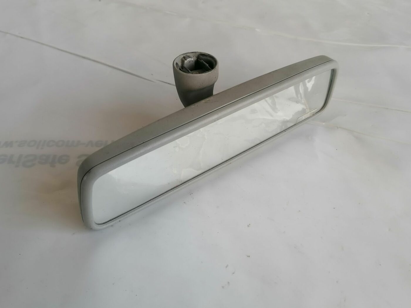 Salona atpakaļskata spogulis priekš VW PASSAT 2003 UNIVERSAL BLUE 2 Salona atpakaļskata spogulis priekš VW PASSAT 2003 UNIVERSAL BLUE