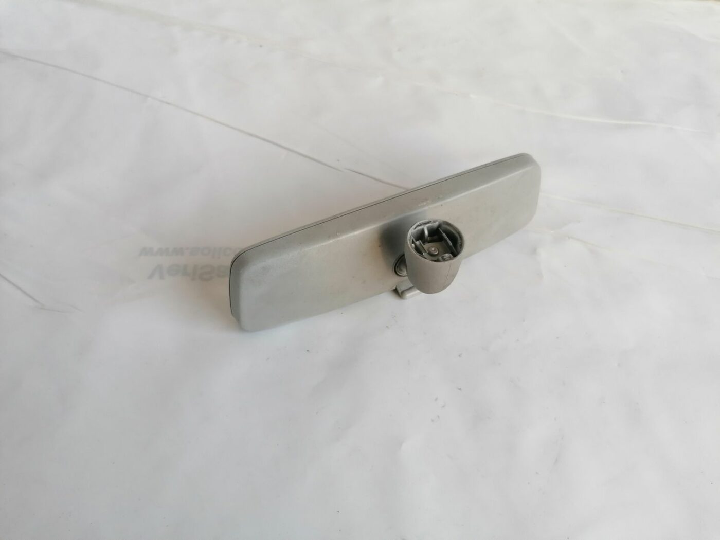 Salona atpakaļskata spogulis priekš VW PASSAT 2003 UNIVERSAL BLUE 6 Salona atpakaļskata spogulis priekš VW PASSAT 2003 UNIVERSAL BLUE