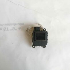 Apsildes sistēmas aktuators priekš VW PASSAT 2003 UNIVERSAL BLUE