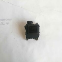 Apsildes sistēmas aktuators priekš VW PASSAT 2003 UNIVERSAL BLUE