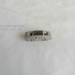 Aizmugurējo sēdvietu apgaismojums priekš VW PASSAT 2003 UNIVERSAL BLUE