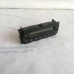 Klimata kontroles bloks priekš VW PASSAT 2003 UNIVERSAL BLUE