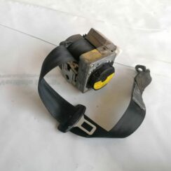 Aizmugurējā labā drošības josta priekš VW PASSAT 2003 UNIVERSAL BLUE