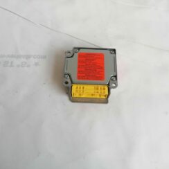 Drošības spilvena vadības bloks priekš VW PASSAT 2003 UNIVERSAL BLUE