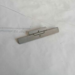 Saules aizsargs priekš VW PASSAT 2003 UNIVERSAL BLUE