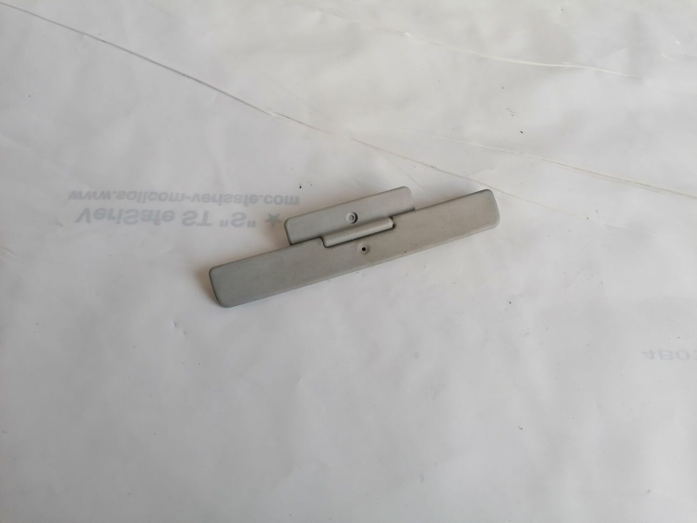 Saules aizsargs priekš VW PASSAT 2003 UNIVERSAL BLUE 1 Saules aizsargs priekš VW PASSAT 2003 UNIVERSAL BLUE