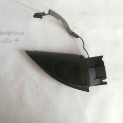 Durvju spoguļa apdares uzlika salonā (ar skaļruni) priekš VW PASSAT 2003 UNIVERSAL BLUE