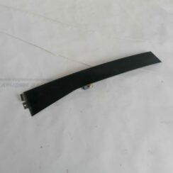 Durvju stikla moldings priekš VW PASSAT 2003 UNIVERSAL BLUE