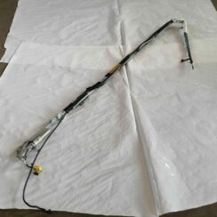 Griestu drošības spilvens, pa kreisi priekš VW PASSAT 2003 UNIVERSAL BLUE