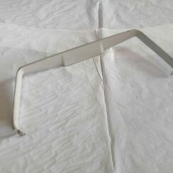 Bagāžnieka vāka apdare priekš VW PASSAT 2003 UNIVERSAL BLUE