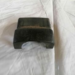 Stūres statnes putekļu aizsargs (salonā) priekš VW PASSAT 2003 UNIVERSAL BLUE