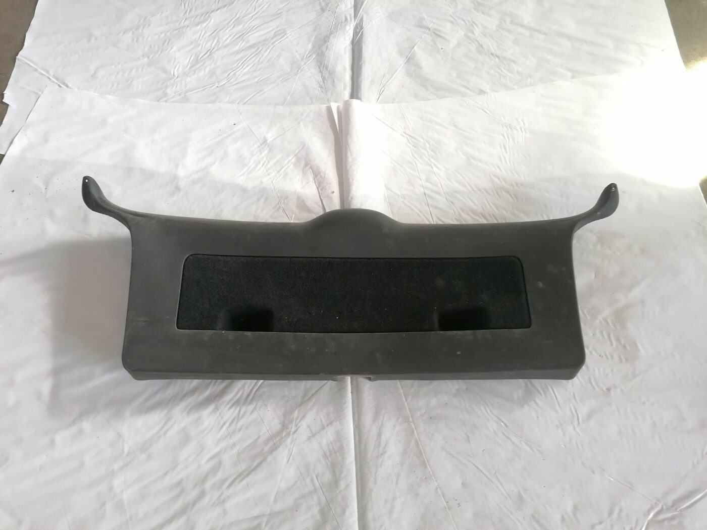 Bagāžnieka vāka liela apdare priekš VW PASSAT 2003 UNIVERSAL BLUE