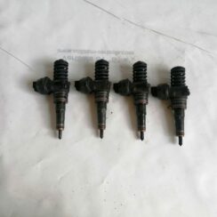 Degvielas smidzinātājs priekš VW PASSAT 2003 UNIVERSAL BLUE