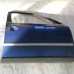 Priekšējās labās durvis priekš VW PASSAT 2003 UNIVERSAL BLUE