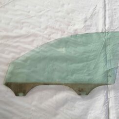 Priekšējo kreiso durvju stikls priekš VW PASSAT 2003 UNIVERSAL BLUE