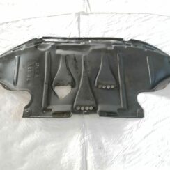 Priekšēja bufera aizsargs priekš VW PASSAT 2003 UNIVERSAL BLUE