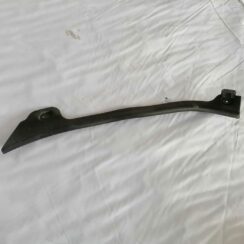 Sliekšņa aizmugurēja kreisa uzlika (salonā) priekš VW PASSAT 2003 UNIVERSAL BLUE