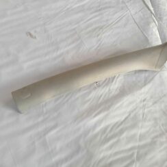 Priekšējas salona statnes apdare priekš VW PASSAT 2003 UNIVERSAL BLUE