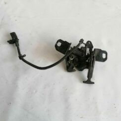 Pārsega slēdzene priekš VW PASSAT 2003 UNIVERSAL BLUE