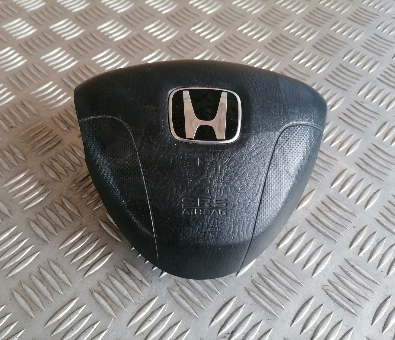 Stūres drošības spilvens priekš HONDA CIVIC 2004