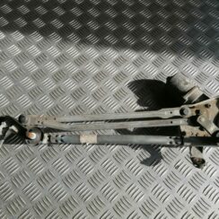 Vējstikla tīrīšanas mehānisms priekš HONDA CIVIC 2004