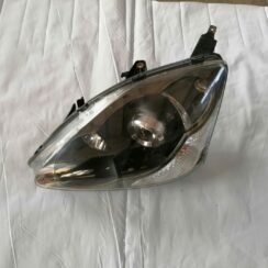 Priekšējais kreisais lukturis priekš HONDA CIVIC 2004