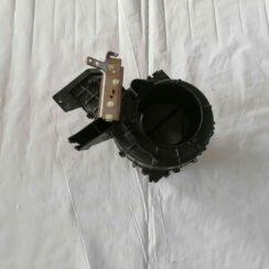 Salona sildītājs priekš HONDA CIVIC 2004