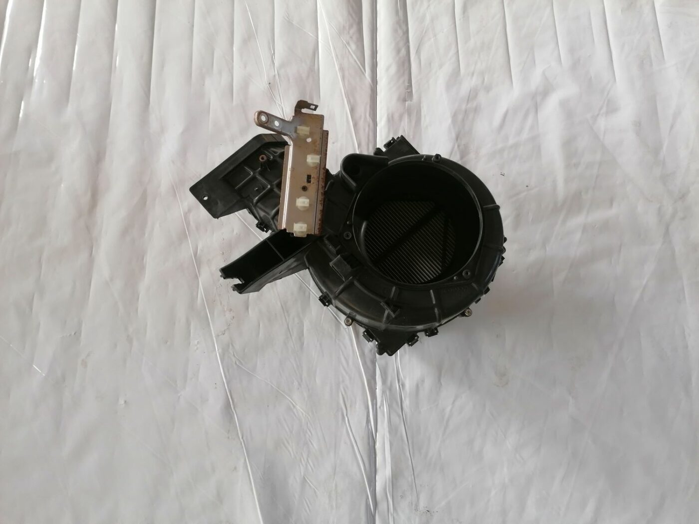 Salona sildītājs priekš HONDA CIVIC 2004