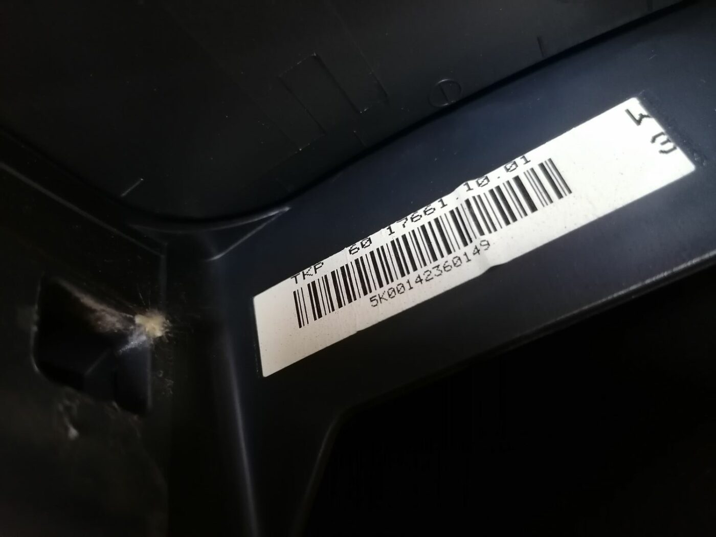 Mērinstrumentu panelis priekš HONDA CIVIC 2004 6 Mērinstrumentu panelis priekš HONDA CIVIC 2004