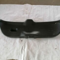 Bagāžnieka vāka liela apdare priekš HONDA CIVIC 2004