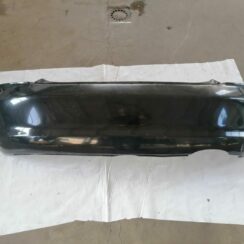 Aizmugures buferis priekš HONDA CIVIC 2004